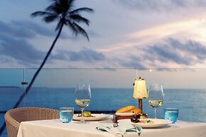 Baglioni Resort Maldives Luxury All Inclusive - LHW