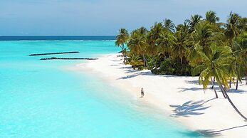 Baglioni Resort Maldives Luxury All Inclusive - LHW