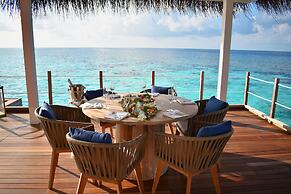 Baglioni Resort Maldives Luxury All Inclusive - LHW