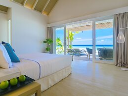Baglioni Resort Maldives Luxury All Inclusive - LHW