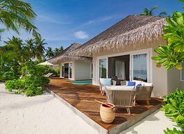Baglioni Resort Maldives Luxury All Inclusive - LHW