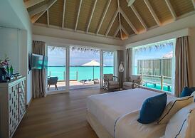 Baglioni Resort Maldives Luxury All Inclusive - LHW