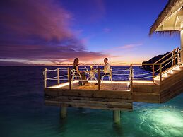 Baglioni Resort Maldives Luxury All Inclusive - LHW