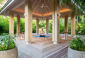 Baglioni Resort Maldives Luxury All Inclusive - LHW