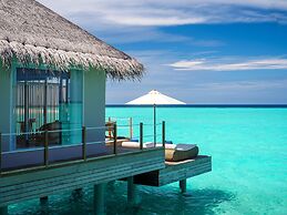Baglioni Resort Maldives Luxury All Inclusive - LHW