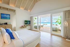 Baglioni Resort Maldives Luxury All Inclusive - LHW