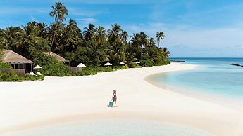 Baglioni Resort Maldives Luxury All Inclusive - LHW
