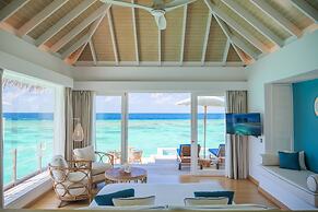 Baglioni Resort Maldives Luxury All Inclusive - LHW