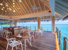 Baglioni Resort Maldives Luxury All Inclusive - LHW