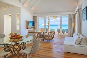 Baglioni Resort Maldives Luxury All Inclusive - LHW