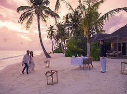 Baglioni Resort Maldives Luxury All Inclusive - LHW