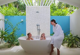 Baglioni Resort Maldives Luxury All Inclusive - LHW