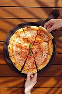 Baglioni Resort Maldives Luxury All Inclusive - LHW