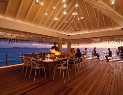 Baglioni Resort Maldives Luxury All Inclusive - LHW