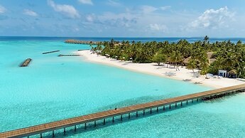 Baglioni Resort Maldives Luxury All Inclusive - LHW