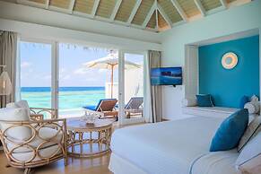 Baglioni Resort Maldives Luxury All Inclusive - LHW