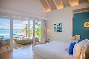 Baglioni Resort Maldives Luxury All Inclusive - LHW