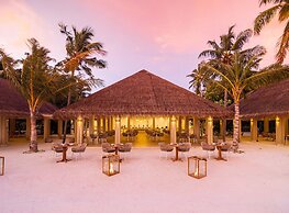 Baglioni Resort Maldives Luxury All Inclusive - LHW
