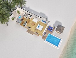 Baglioni Resort Maldives Luxury All Inclusive - LHW