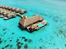 Baglioni Resort Maldives Luxury All Inclusive - LHW