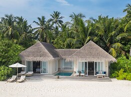 Baglioni Resort Maldives Luxury All Inclusive - LHW