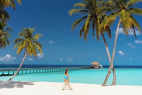 Baglioni Resort Maldives Luxury All Inclusive - LHW
