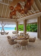 Baglioni Resort Maldives Luxury All Inclusive - LHW