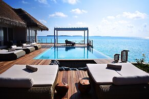 Baglioni Resort Maldives Luxury All Inclusive - LHW