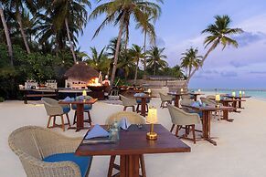 Baglioni Resort Maldives Luxury All Inclusive - LHW