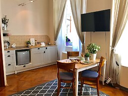 Czarna Kawka Apartments