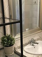 Czarna Kawka Apartments