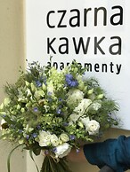 Czarna Kawka Apartments