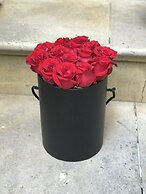 Czarna Kawka Apartments