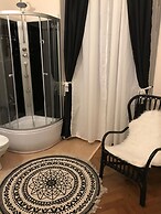 Czarna Kawka Apartments