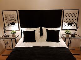 Czarna Kawka Apartments