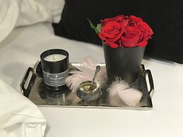 Czarna Kawka Apartments