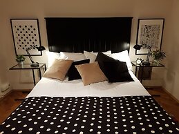 Czarna Kawka Apartments