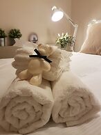 Czarna Kawka Apartments