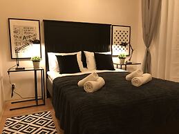 Czarna Kawka Apartments