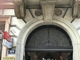 Czarna Kawka Apartments