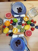 Czarna Kawka Apartments