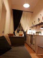 Czarna Kawka Apartments