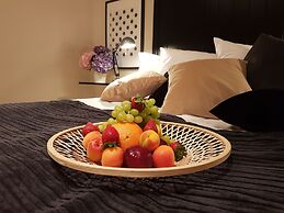 Czarna Kawka Apartments