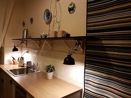 Czarna Kawka Apartments