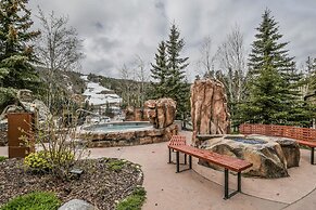 Springs 8893 by SummitCove Vacation Lodging