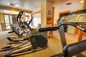 Springs 8893 by SummitCove Vacation Lodging