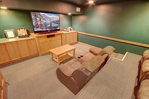 Springs 8893 by SummitCove Vacation Lodging