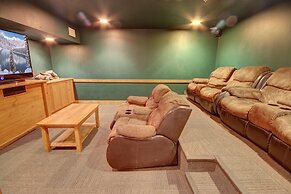 Springs 8893 by SummitCove Vacation Lodging