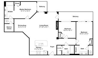 Springs 8893 by SummitCove Vacation Lodging