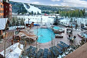 Springs 8893 by SummitCove Vacation Lodging